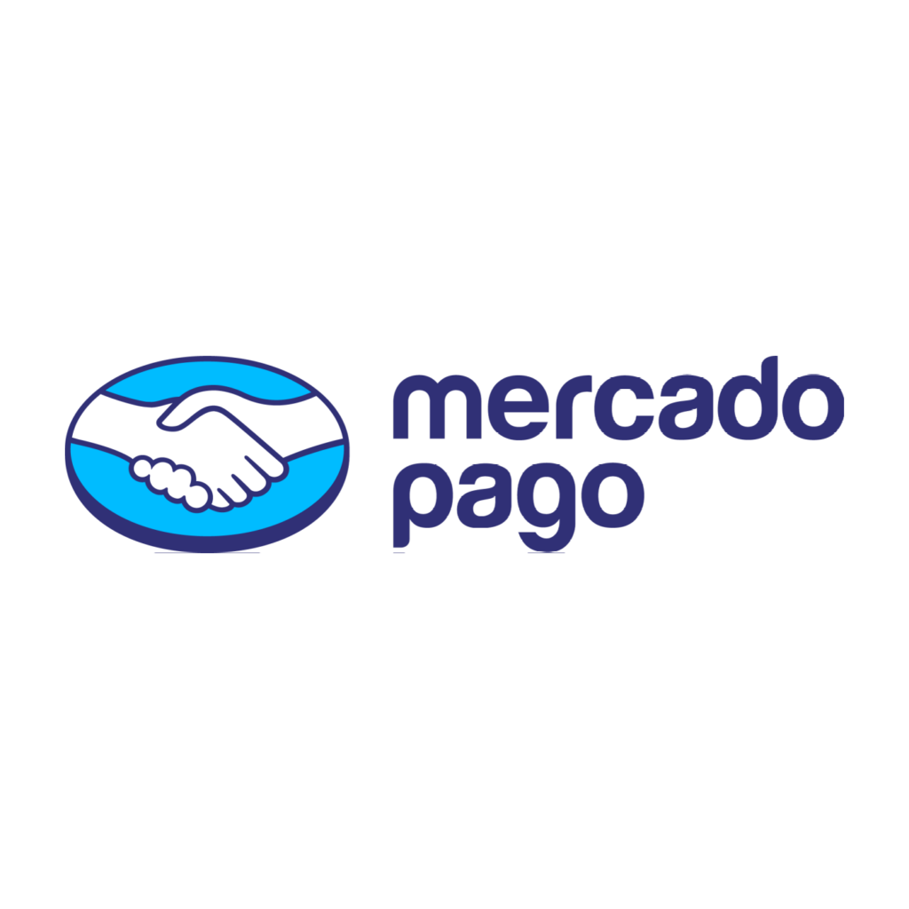 Mercadopago logo